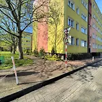 Al-dom Izi Apartamento Kołobrzeg
