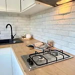 Al-dom Izi Apartamento Kołobrzeg