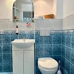 Al-dom Izi Apartamento Kołobrzeg