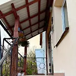 Al-dom Izi Apartamento Kołobrzeg