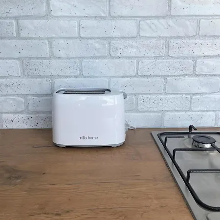 דירה Al-dom Izi קולובז'ג