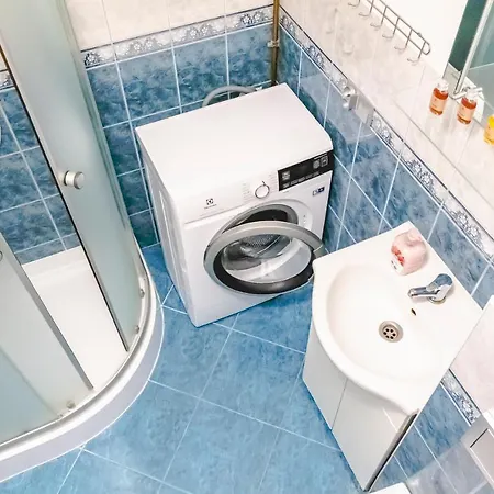 Al-dom Izi Apartment