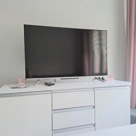Apartment Al-dom Izi Kolobrzeg