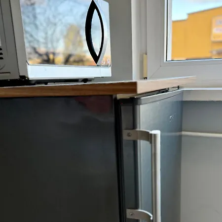 Al-dom Izi דירה *