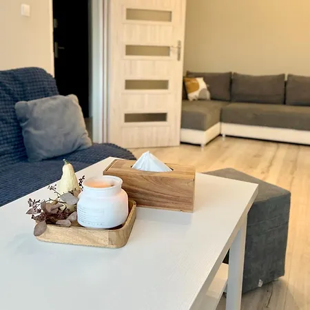 Al-dom Izi * Kołobrzeg