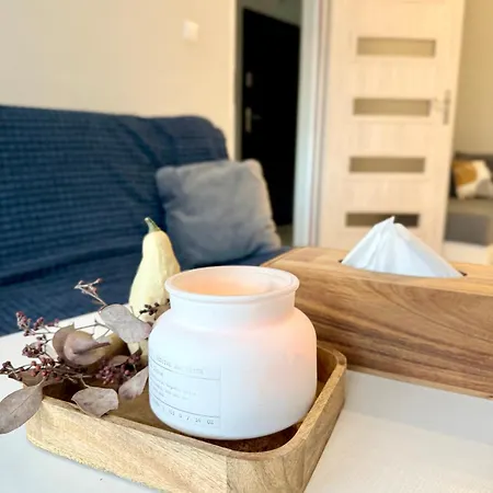 Al-dom Izi Apartman *