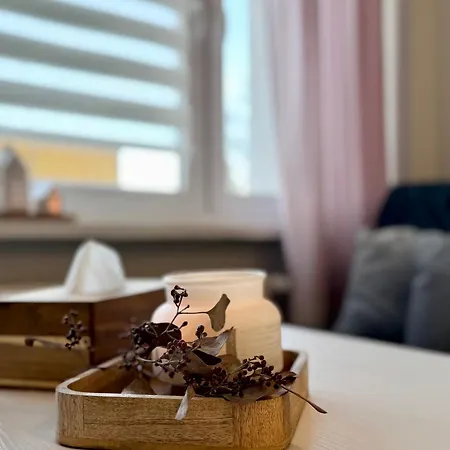 Al-dom Izi Kołobrzeg