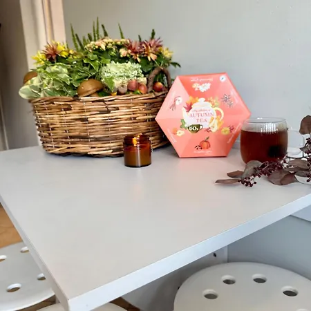 Lejlighed Al-dom Izi