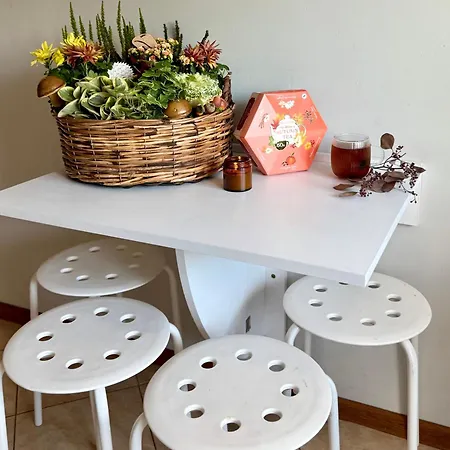 Lejlighed Al-dom Izi *