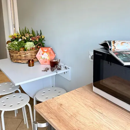 Al-dom Izi Kołobrzeg