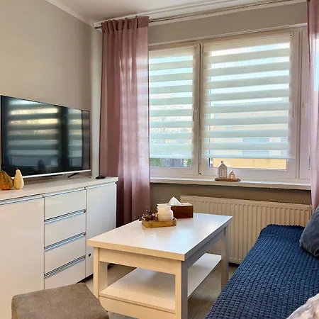 Apartmán Al-dom Izi Kolobřeh