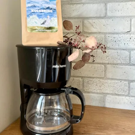 Al-dom Izi * Kołobrzeg