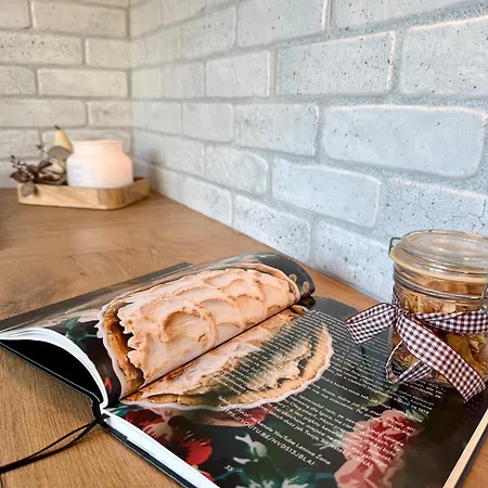 Lejlighed Al-dom Izi