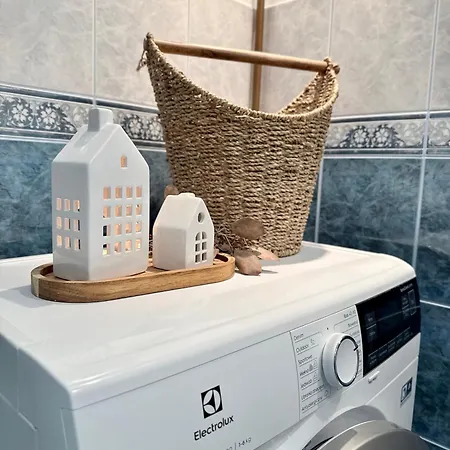 Lejlighed Al-dom Izi Kołobrzeg