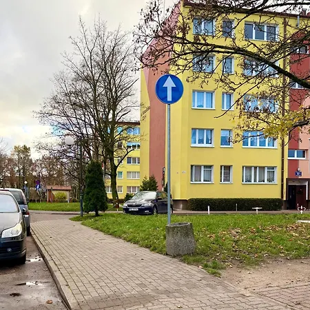 Al-dom Izi Apartmán *