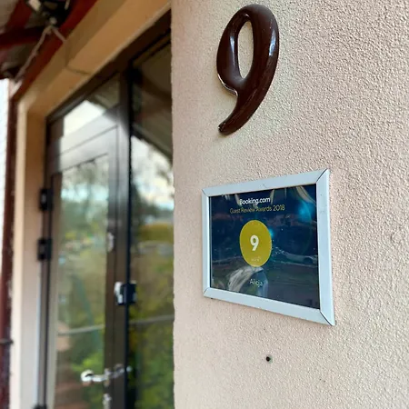 Al-dom Izi קולובז'ג