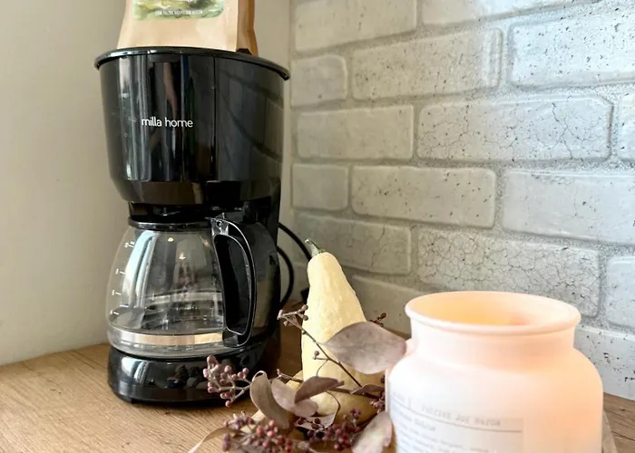 Al-dom Izi Apartmán