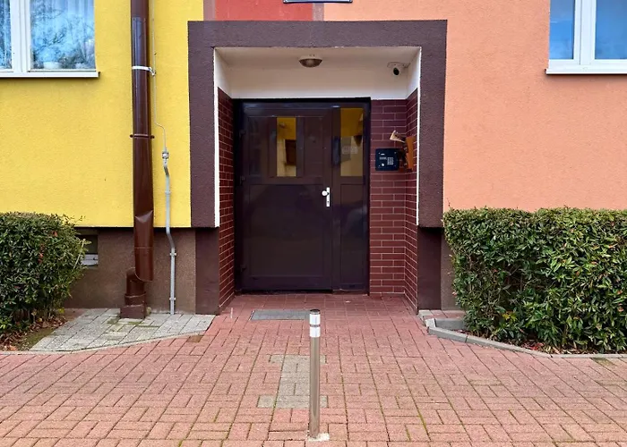 Al-dom Izi Kolobřeh