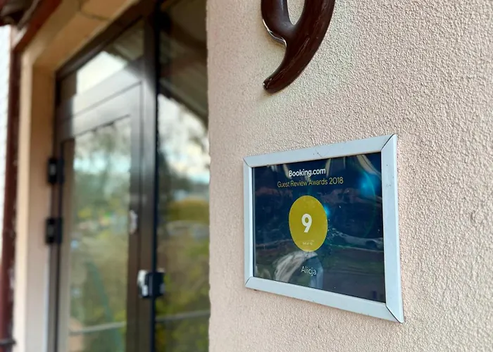 Al-dom Izi Kolobřeh